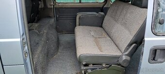 Mitsubishi L300 2.5TD 4x4 - 15