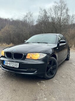 BMW 116i - 15