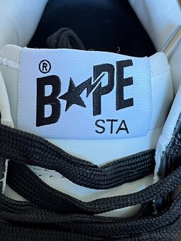 A Bathing Ape Bape Sta #3 M2 - 15