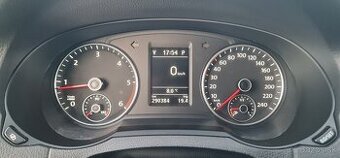 Volkswagen Sharan 2.0 TDI - 15