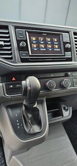 Volkswagen Crafter 2.0 TDI L3H2 A/8 Hydraulické Čélo 10/2022 - 15