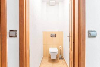 BABONY TRE Prenájom 3-i byt s dvoma parkovacími miestami v N - 15