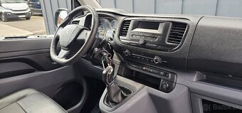 Peugeot Expert 1.6 HDI L1H1 156tis.km Ťažné-Nosič - 15