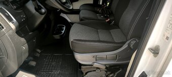 Fiat Ducato 2.3 L4H3 161000km - 15
