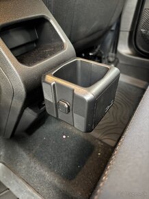 Dacia Duster Extreme 4x4 - 15
