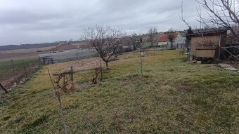 Jedinečná cenaNa predaj novostavba Cabaj - Čápor s 11 árový - 15