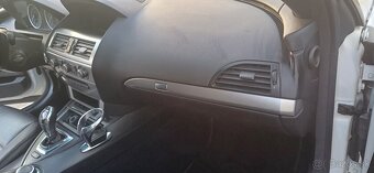 Bmw 635d 210kw 2008 /9 LCI možná výmena  niečo od 200kw - 15