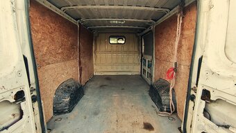 ✳️Fiat Ducato 2.3 MJET L2H1 nová TK/EK✳️ - 15