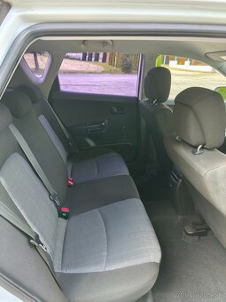 Kia Ceed 1.4 CVVT, Benzín ,127 000km, Kupované na SK - 15