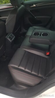 Vw Golf GTI MK7 - 15