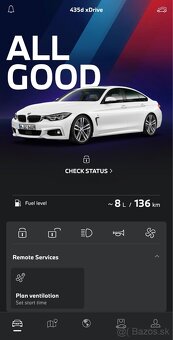 BMW 435d xDrive Gran coupe LCI - 15