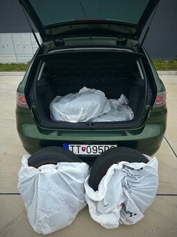 Seat Ibiza 1.4 benzín 132 000 km - 15