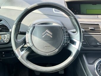 Citroën C4 Picasso 1.6 HDi 16V Style - 15