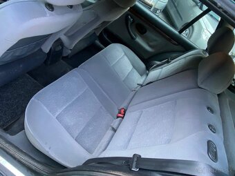 Peugeot 406 Combi 2.0HDI 79kW klima tažné STK 1/2027 - 15