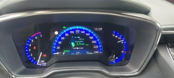 Toyota Corolla 1.8 GR - 15