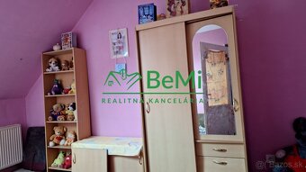 Dve rodinné domy v obci Kéked za 68000,-- PREDAJ - 15