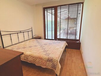 4-izbový tehlový byt s terasou+garáž, Vihorlatská, Košice - 15