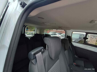 Ford Transit Custom 2.0 TDCi EcoBlue 130 Trend L2 T340 - 15