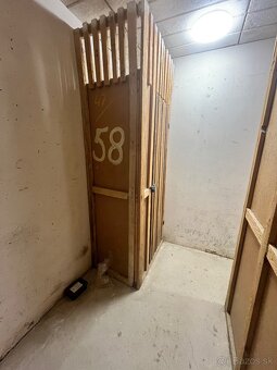 REZERVOVANÁ - Priestranná garsónka 28m2 - sídlisko KVP - 15