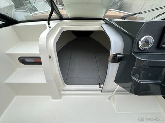 QUICKSILVER Activ 605 Cruiser + MERCURY F 115 EFI EXLPT - 15