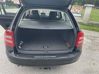 Predám Škoda Octavia 2 - 15