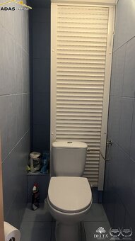 Ponúkame na predaj 4- izbový dvojgeneračný byt s balkónom. - 15