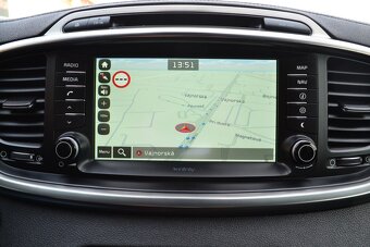 Kia Sorento 2.2 CRDI Platinum AT - 15