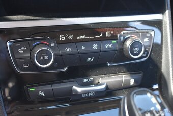 BMW Rad 2 Active Tourer 2 218d Advantage A/T - 15