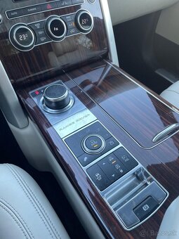 Land Rover Range Rover Vogue 4.4 TDV8 HSE DPH - 15