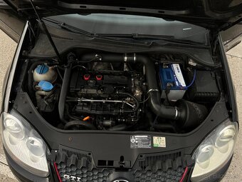 Golf 5 GTI 2005 147Kw 2.0TFSI - 15