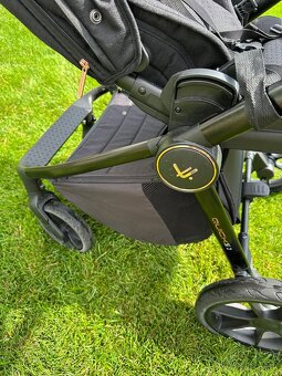 Kocik Muuvo dvojkombinacia + doplnky - 15