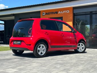Volkswagen Up 1.0 MPI M5 - 15