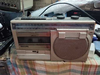 Retro vintage starožitnosti - 15