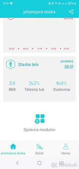 Hodinky smart watch - 15