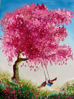 Originálne obrazy - 15