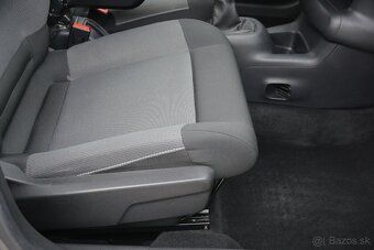 Citroen C4 Cactus 1.20 Puretech, SR. voz, 1.majiteľ, Top Sta - 15