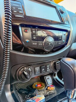 Renault Alaskan 2.3 dCi Twin Turbo - 15