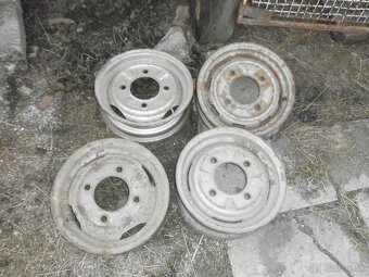 vifuk a dieli trabant - 15