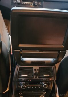 BMW X6 e71 2008 35D 210kW xDrive 4x4 - 15
