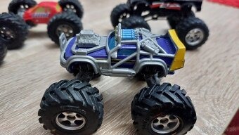 Autíčka - 15