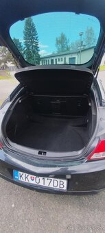 Opel insignia 2.0 cdti biturbo 4x4 OPC line - 15