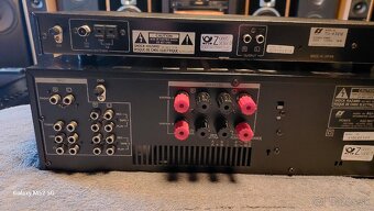 Sansui AU-X301i/TU-X301i - 15
