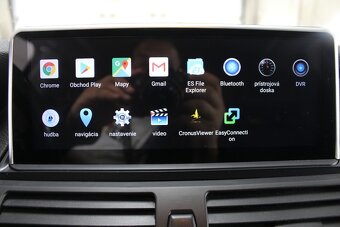 BMW X5 xDrive35d - 15