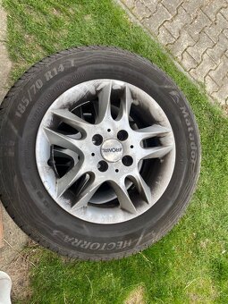 Honda Civic - 15