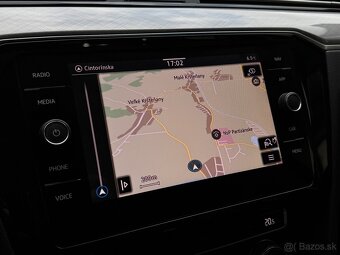 Volkswagen Passat Variant 2.0 TDI EVO Business DSG - 15