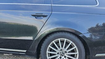 Passat B7 - 15