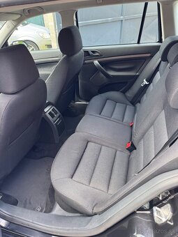 Škoda Octavia 1.9 TDi, 124 tis.km. - 15