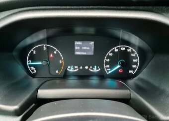 Ford Transit L3H2 2.0 TdCi/131hp - 2020 - 15