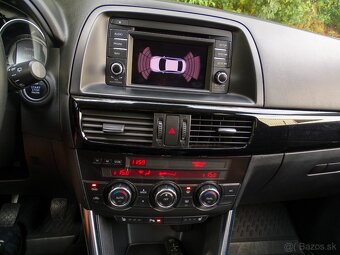 Mazda CX-5 2.2 Skyactiv-D AWD Attraction 110kW, 2. MAJITEL - 15