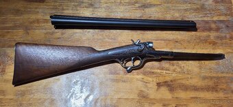 PUSKA BROKOVNICE DOSTAVNÍKOVÁ CAL 16 TOP - 15